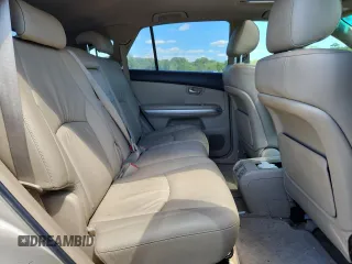 2006 Lexus RX 400h with VIN JTJHW31U160032465, listed as a Copart auction lot 65477845 with 213,371 mi miles and Clean title. Bid and sale history available at DreamBid. Image 11.