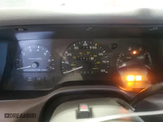 1994 Mercury Sable GS with VIN 1MELM50U0RA631872, listed as a Copart auction lot 45880115 with 346,803 mi miles and Salvage Title. Bid and sale history available at carsss.com. Image 9.