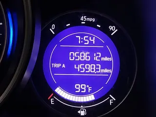2016 Honda Fit LX with VIN JHMGK5H50GX003602, listed as a IAAI auction lot 42317398 with 58,612 mi miles and . Bid and sale history available at DreamBid. Image 15.