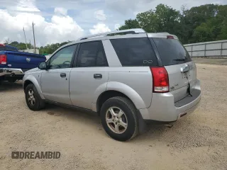 2007 Saturn VUE I4 z VIN 5GZCZ33D67S804576, wystawiony jako Copart lot #53941075 z przebiegiem 160 966 mil mil oraz Szkody całkowita. Historia ofert i sprzedaży dostępna na DreamBid. Obrazek 2.