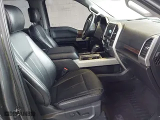 2020 Ford F-150 XL with VIN 1FTEW1EPXLKE25671, listed as a IAAI auction lot 41641393 with 63,398 mi miles. Bid and sale history available at carsss.com. Image 5.