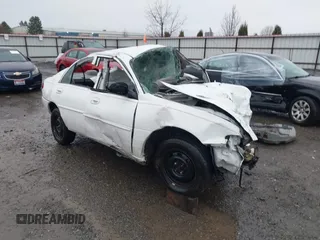 2001 Ford Escort Fleet z VIN 3FAFP13P41R160930, wystawiony jako IAAI lot #41238111 z przebiegiem 135 451 mil mil oraz . Historia ofert i sprzedaży dostępna na DreamBid. Obrazek 1.