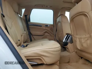 2014 Porsche Cayenne S Hybrid с VIN WP1AE2A25ELA50298, выставлен на аукционе Copart как лот 43164295 с пробегом 122 133 миль миль и Чистый • Clean title. История ставок и продаж доступна на DreamBid. Изображение 11.