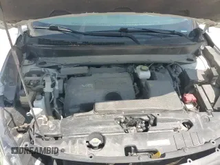 2018 Nissan Pathfinder SV с VIN 5N1DR2MMXJC656301, выставлен на аукционе Copart как лот 71738785 с пробегом 107 713 миль миль и Списание • Salvage title. История ставок и продаж доступна на DreamBid. Изображение 14.