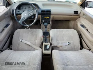 1993 Ford Escort with VIN 1FAPP15J5PW333034, listed as a Copart auction lot 56704265 with 86,691 mi miles and Non repairable. Bid and sale history available at DreamBid. Image 8.