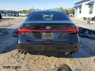 2019 Toyota Avalon XLE with VIN 4T1BZ1FBXKU008238, listed as a Copart auction lot 45728375 with 113,515 mi miles and Salvage Title. Bid and sale history available at carsss.com. Image 6.