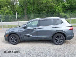 2022 Volkswagen Tiguan SE с VIN 3VV2B7AX7NM014782, выставлен на аукционе IAAI как лот 42277769 с пробегом 97 120 миль миль и . История ставок и продаж доступна на DreamBid. Изображение 14.