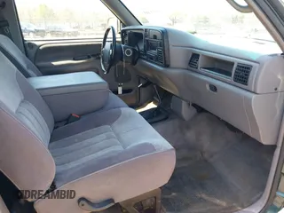 1996 Dodge 1500 with VIN 1B7HF16YXTS705630, listed as a IAAI auction lot 41931449 with 138,959 mi miles and . Bid and sale history available at DreamBid. Image 5.