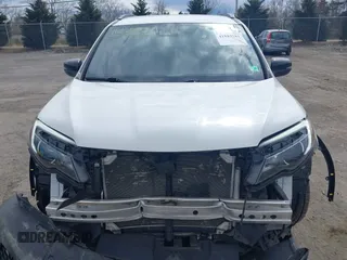 2022 Honda Pilot Sport with VIN 5FNYF6H3XNB037388, listed as a IAAI auction lot 41882581 with 53,540 mi miles and . Bid and sale history available at DreamBid. Image 13.