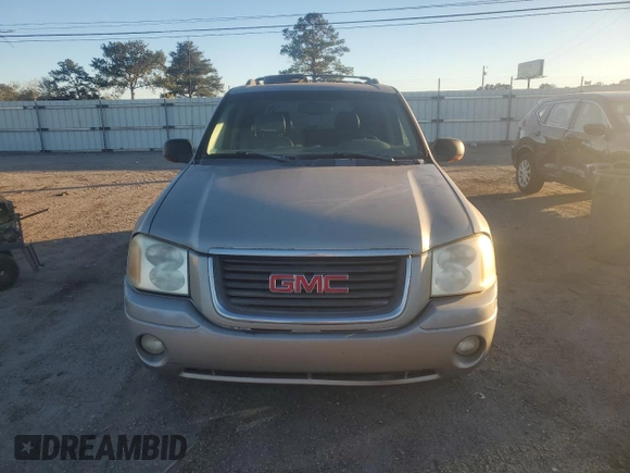 2003 GMC Envoy SLE with VIN 1GKDS13S932170188, listed as a Copart auction lot 82027964 with 266,978 mi miles and Clean Title. Bid and sale history available at carsss.com. Image 5.