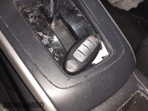 2019 Nissan Sentra SR with VIN 3N1AB7APXKY365980, listed as a IAAI auction lot 41843701 with 77,282 mi miles and . Bid and sale history available at DreamBid. Image 11.