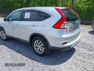 2015 Honda CR-V EX z VIN 2HKRM4H57FH651026, wystawiony jako IAAI lot #42340431 z przebiegiem 70 815 mil mil oraz . Historia ofert i sprzedaży dostępna na DreamBid. Obrazek 3.