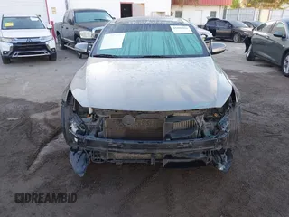 2013 Kia Optima SX with VIN 5XXGR4A6XDG151415, listed as a IAAI auction lot 41881054 with 253,877 mi miles. Bid and sale history available at carsss.com. Image 6.