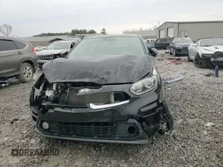2021 Kia Forte LXS with VIN 3KPF24AD0ME382928, listed as a Copart auction lot 47547905 with 82,309 mi miles and Salvage Title. Bid and sale history available at carsss.com. Image 13.