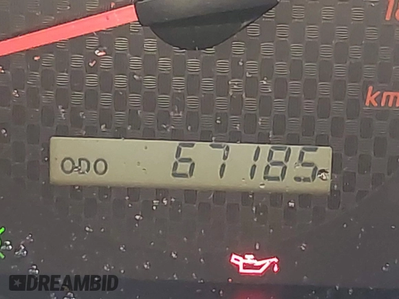 2014 Toyota Tacoma with VIN 5TFUU4EN1EX088377, listed as a IAAI auction lot 41443682 with 67,185 mi miles and . Bid and sale history available at DreamBid. Image 15.