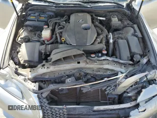 2016 Lexus IS 200t with VIN JTHBA1D23G5011156, listed as a Copart auction lot 48883885 with 166,852 mi miles and Salvage Title. Bid and sale history available at DreamBid. Image 13.