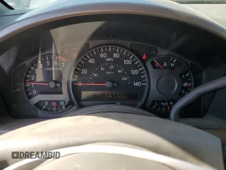 2006 Nissan Titan SE z VIN 1N6AA07A56N500115, wystawiony jako Copart lot #52821355 z przebiegiem 142 583 mil mil oraz Szkoda całkowita • Salvage title. Historia ofert i sprzedaży dostępna na DreamBid. Obrazek 9.