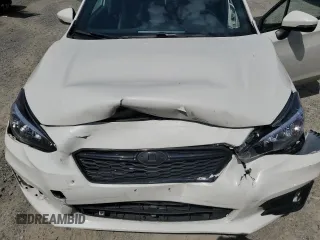 2019 Subaru Impreza Special Sports с VIN 4S3GTAJ68K1724448, выставлен на аукционе Copart как лот 55529695 с пробегом 80 257 миль миль и Списание • Salvage title. История ставок и продаж доступна на DreamBid. Изображение 11.
