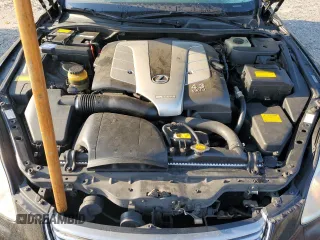 2002 Lexus SC 430 with VIN JTHFN48Y820022407, listed as a Copart auction lot 74778764 with 208,754 mi miles and Salvage Title. Bid and sale history available at carsss.com. Image 11.