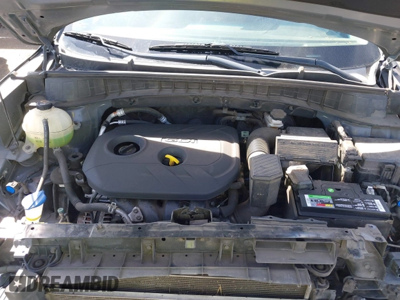 2017 Hyundai Tucson SE with VIN KM8J23A41HU535520, listed as a IAAI auction lot 41858164 with 85,200 mi miles and . Bid and sale history available at DreamBid. Image 10.