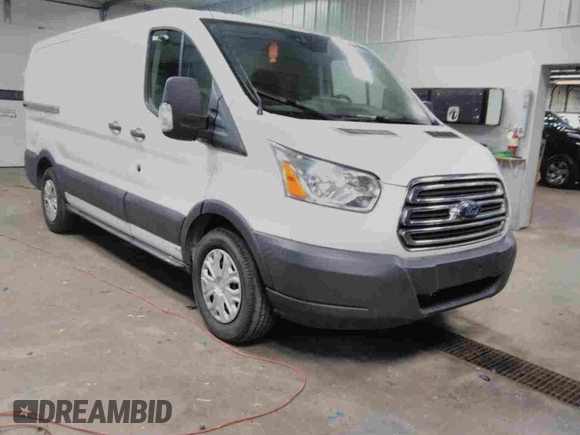 2018 Ford Transit z VIN 1FTYE1YM6JKB22823, wystawiony jako IAAI lot #42514705 z przebiegiem 147 895 mil mil oraz . Historia ofert i sprzedaży dostępna na DreamBid. Obrazek 14.