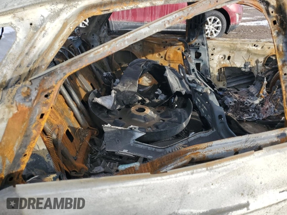 2019 Ford Fusion S with VIN 3FA6P0G71KR131889, listed as a Copart auction lot 43905735 with Not Provided miles and Clean Title. Bid and sale history available at DreamBid. Image 10.