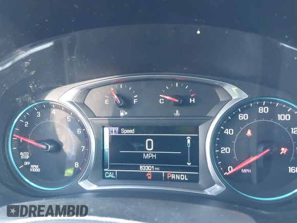 2018 Chevrolet Malibu LT with VIN 1G1ZD5ST9JF158845, listed as a IAAI auction lot 42412518 with 83,301 mi miles and . Bid and sale history available at DreamBid. Image 7.