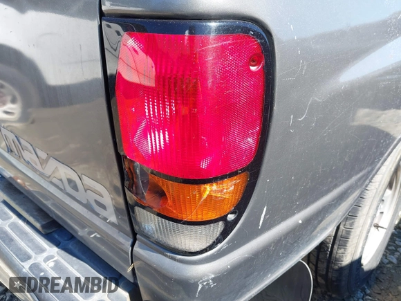 2000 Mazda B-Series Truck SX with VIN 4F4YR12C9YTM23599, listed as a IAAI auction lot 41393276 with 232,789 mi miles and . Bid and sale history available at DreamBid. Image 6.