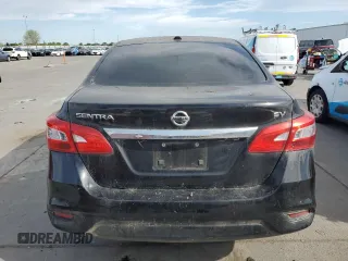 2018 Nissan Sentra SR with VIN 3N1AB7AP6JY249836, listed as a Copart auction lot 52610445 with 110,003 mi miles and Clean Title. Bid and sale history available at DreamBid. Image 6.