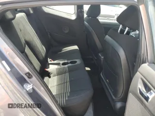 2014 Hyundai Veloster RE:FLEX with VIN KMHTC6AD2EU184412, listed as a Copart auction lot 62874805 with Not provided miles and Salvage title. Bid and sale history available at DreamBid. Image 10.