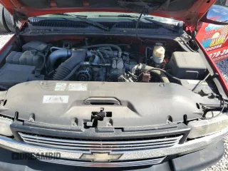 2002 Chevrolet Silverado 3500 LT with VIN 1GCJK331X2F129366, listed as a Copart auction lot 50053925 with 0 mi miles and Clean Title. Bid and sale history available at carsss.com. Image 11.