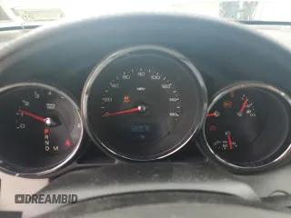 2013 Cadillac CTS Luxury z VIN 1G6DG5E58D0125481, wystawiony jako Copart lot #56558095 z przebiegiem 50 520 mil mil oraz Szkoda całkowita • Salvage title. Historia ofert i sprzedaży dostępna na DreamBid. Obrazek 9.