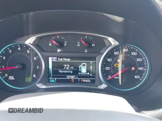 2016 Chevrolet Malibu Premier with VIN 1G1ZH5SX6GF265089, listed as a IAAI auction lot 42148876 with 127,497 mi miles and . Bid and sale history available at DreamBid. Image 7.