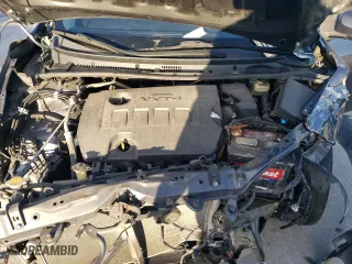 2016 Toyota Corolla L with VIN 5YFBURHE3GP508982, listed as a Copart auction lot 89171915 with 111,081 mi miles and Salvage Title. Bid and sale history available at carsss.com. Image 12.