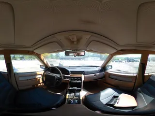 1991 Volvo 740 z VIN YV1FA8842M2506866, wystawiony jako IAAI lot #42076046 z przebiegiem 126 781 mil mil oraz . Historia ofert i sprzedaży dostępna na DreamBid. Obrazek 18.