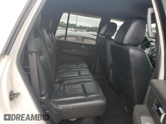 2008 Ford Expedition SSV with VIN 1FMFU16598LA11060, listed as a Copart auction lot 59999655 with 325,703 mi miles and Clean title. Bid and sale history available at DreamBid. Image 11.