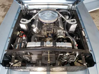 1967 FORD GT SHLBYGT350 с VIN 7T02C130756, выставлен на аукционе Copart как лот 75118924 с пробегом Не указан миль и Списание • Salvage title. История ставок и продаж доступна на DreamBid. Изображение 12.