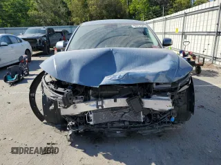 2023 Hyundai Ioniq 5 SEL с VIN KM8KNDAF6PU205194, выставлен на аукционе Copart как лот 53751345 с пробегом 18 180 миль миль и Списание • Salvage title. История ставок и продаж доступна на DreamBid. Изображение 5.