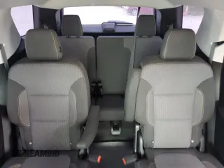 2018 Chevrolet Traverse LT Cloth with VIN 1GNERGKW8JJ159633, listed as a Copart auction lot 51517765 with 137,004 mi miles and Clean title. Bid and sale history available at DreamBid. Image 10.