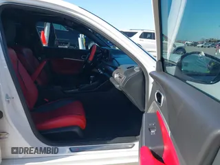 2023 Acura Integra w/A-Spec Package z VIN 19UDE4H30PA001566, wystawiony jako IAAI lot #41771223 z przebiegiem 21 343 mil mil oraz . Historia ofert i sprzedaży dostępna na DreamBid. Obrazek 5.