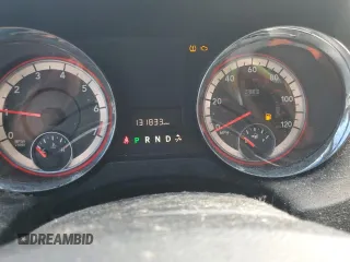 2014 Dodge Grand Caravan SXT 30th Anniversary with VIN 2C4RDGCG1ER308403, listed as a Copart auction lot 78983044 with 131,833 mi miles and Clean Title. Bid and sale history available at DreamBid. Image 9.