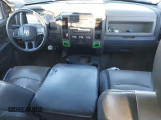 2012 Ram 2500 ST with VIN 3C6TD5HT4CG211559, listed as a IAAI auction lot 41294756 with 244,329 mi miles. Bid and sale history available at carsss.com. Image 20.