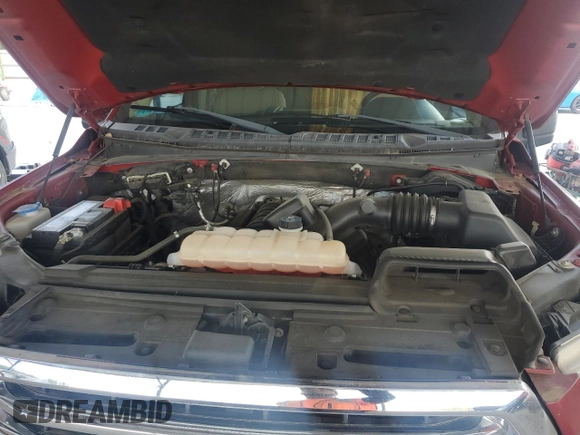 2015 Ford F-150 XLT with VIN 1FTEW1EFXFFC03278, listed as a Copart auction lot 65702765 with 144,383 mi miles and Clean title. Bid and sale history available at DreamBid. Image 11.