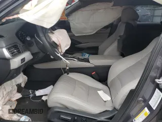2019 Honda Accord EX-L z VIN 1HGCV2F51KA012427, wystawiony jako Copart lot #56748235 z przebiegiem 63 556 mil mil oraz Szkoda całkowita • Salvage title. Historia ofert i sprzedaży dostępna na DreamBid. Obrazek 7.