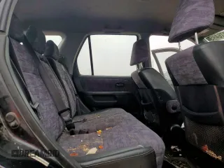 2002 Honda CR-V LX z VIN JHLRD68472C024693, wystawiony jako Copart lot #57076495 z przebiegiem 294 743 mil mil oraz Czysty tytuł • Clean title. Historia ofert i sprzedaży dostępna na DreamBid. Obrazek 11.