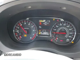 2018 Subaru WRX с VIN JF1VA1A66J9802924, выставлен на аукционе IAAI как лот 42346820 с пробегом 104 205 миль миль и . История ставок и продаж доступна на DreamBid. Изображение 7.