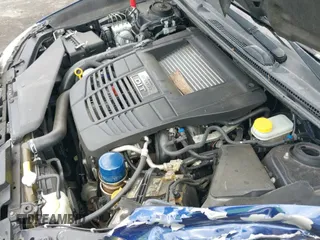 2018 Subaru WRX Limited с VIN JF1VA1L60J8835873, выставлен на аукционе IAAI как лот 42114196 с пробегом 74 076 миль миль и . История ставок и продаж доступна на DreamBid. Изображение 19.