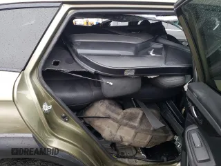 2022 Subaru Outback Wilderness with VIN 4S4BTGUD4N3148742, listed as a Copart auction lot 89109565 with 41,938 mi miles and Salvage Title. Bid and sale history available at DreamBid. Image 10.