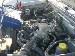 2001 Nissan Frontier XE with VIN 1N6ED27T41C380205, listed as a IAAI auction lot 41782209 with 174,651 mi miles and . Bid and sale history available at DreamBid. Image 19.