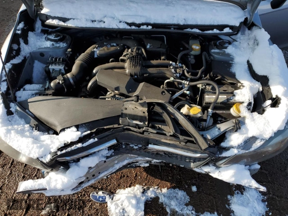 2016 Subaru Impreza Special Sports Premium with VIN JF1GPAP65G9239002, listed as a Copart auction lot 51637825 with Not provided miles and Salvage title. Bid and sale history available at DreamBid. Image 13.